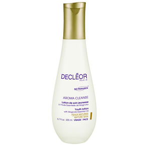 Decleor Youth Lotion (200ml)