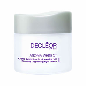 Decleor Recovery Brightening Night Cream (50ml)