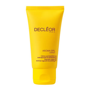 Decleor Post-Wax Cream - Sensitive Areas (50ml)