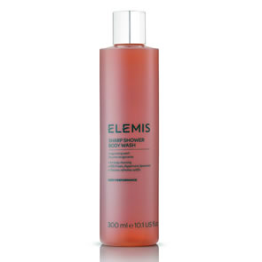 Elemis Sharp Shower Body Wash (300ml)