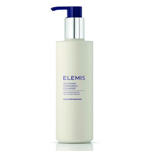 Elemis Soothing Chamomile Cleanser (200ml)