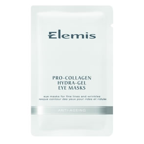 Elemis Pro-Collagen Hydra-Gel Eye Masks (6pk)