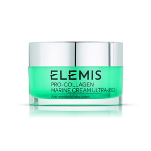 Elemis Pro-Collagen Marine Cream Ultra-Rich (50ml)