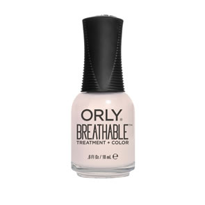 Orly Breathable Barely There (18ml)