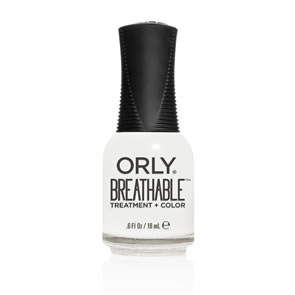 Orly Breathable White Tips (18ml)