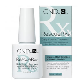 CND RescueRXx (15ml)