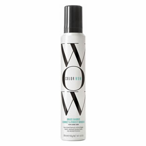 Color Wow Color Control Toning and Styling Foam - Brunette (200ml)