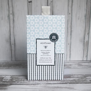 The Sea Shed Wildflower Gift Bag