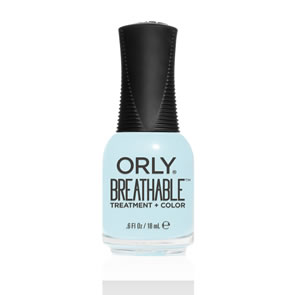 Orly Breathable Morning Mantra (18ml)
