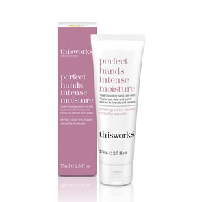 This Works Perfect Hands Intense Moisture (75ml)
