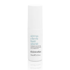 This Works Stress Check Hair Shield (50ml)
