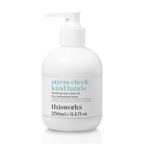 This Works Stress Check Kind Hands (250ml)