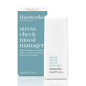 This Works Stress Check Mood Manager (35ml)