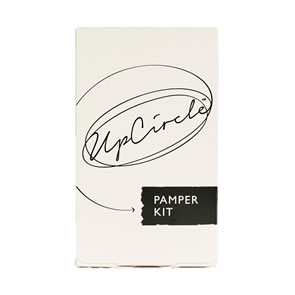 UpCircle The Pamper Kit