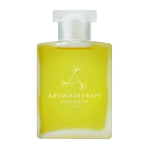 Aromatherapy Associates Forest Therapy Bath and Shower Oil (55ml)