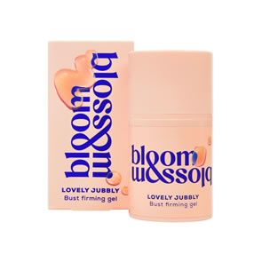 Bloom and Blossom Lovely Jubbly Bust Firmng Gel (50ml)