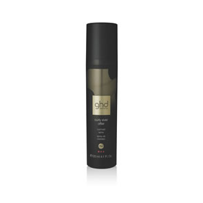 GHD Curly Ever After Curl Hold Spray (120ml)