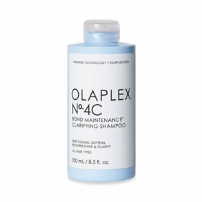 Olaplex No.4C Bond Maintenance Clarifying Shampoo (250ml)