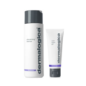 Dermalogica Cleanse and Calm Package