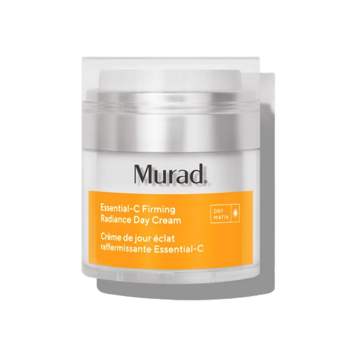 Murad Essential-C Firming Radiance Day Cream (50ml)