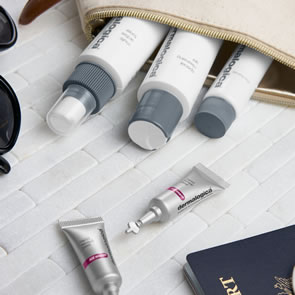 Travel Sizes