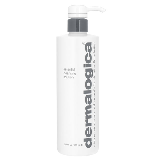 Dermalogica Essential Cleansing Solution (500ml)