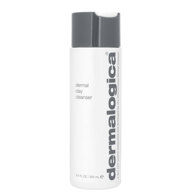 Dermalogica Dermal Clay Cleanser (250ml)