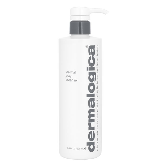 Dermalogica Dermal Clay Cleanser (500ml)