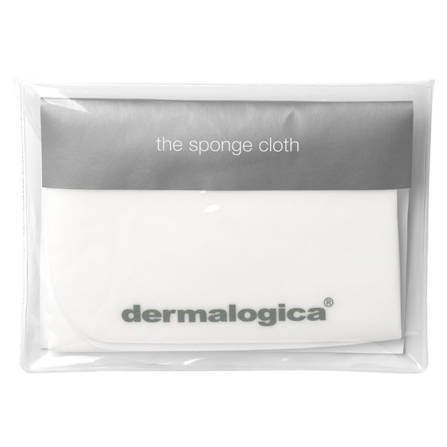Dermalogica Sponge Cloth