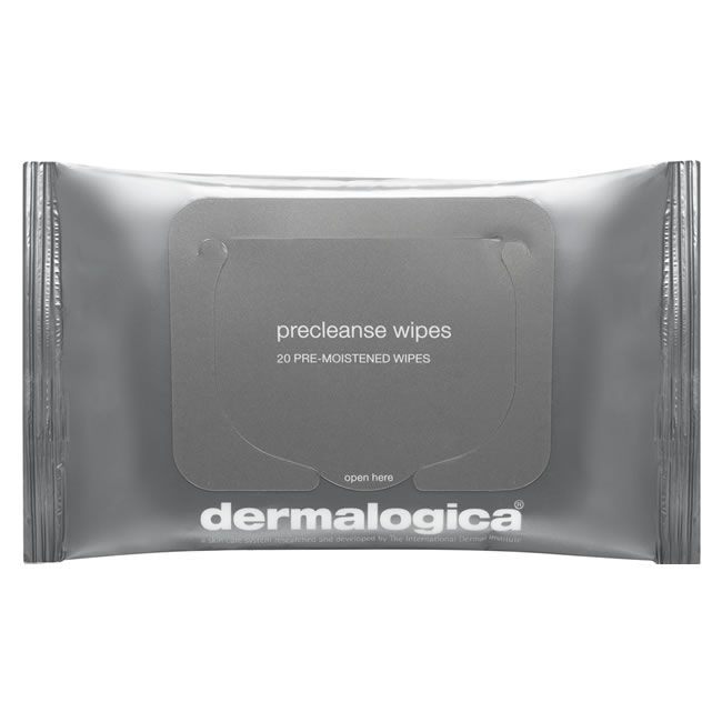 Dermalogica Precleanse Wipes (20 wipes)