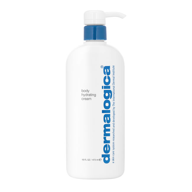 Dermalogica Body Hydrating Cream (473ml)