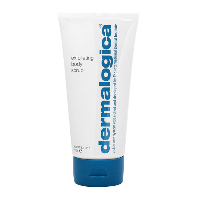 Dermalogica Exfoliating Body Scrub (150g)