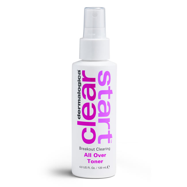 Dermalogica All Over Toner (120ml)