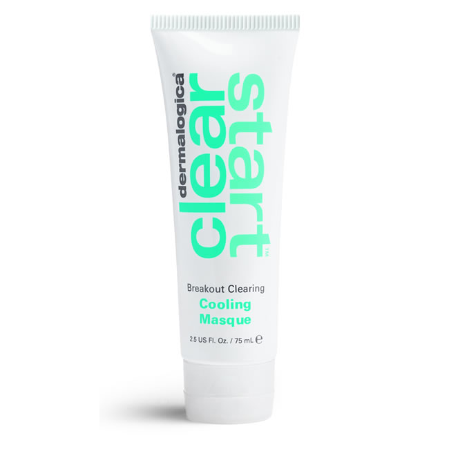 Dermalogica Cooling Masque (75ml)