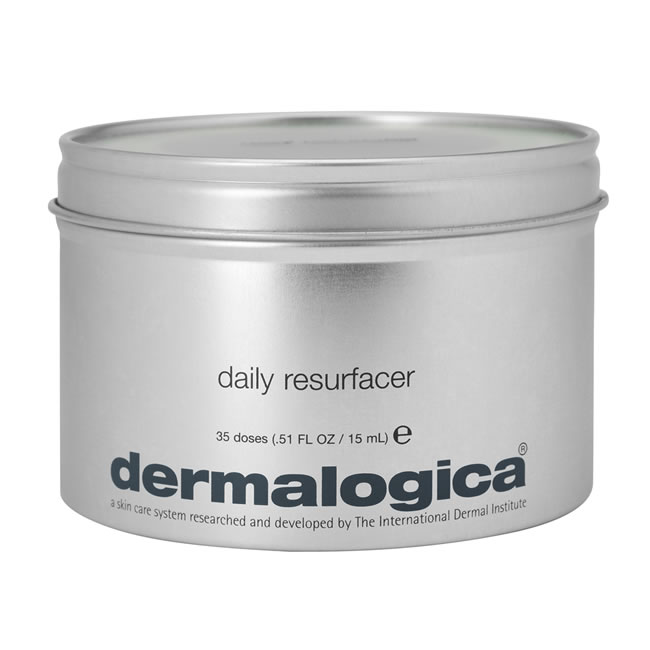 Dermalogica Daily Resurfacer (35 pouches)
