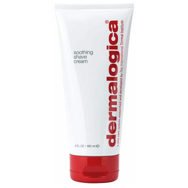 Dermalogica Soothing Shave Cream (177ml)