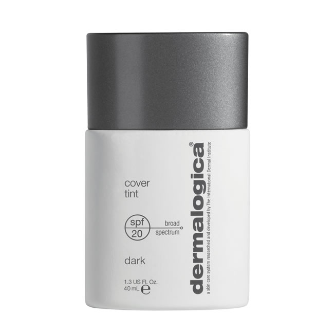Dermalogica Cover Tint SPF20 Dark (40ml)