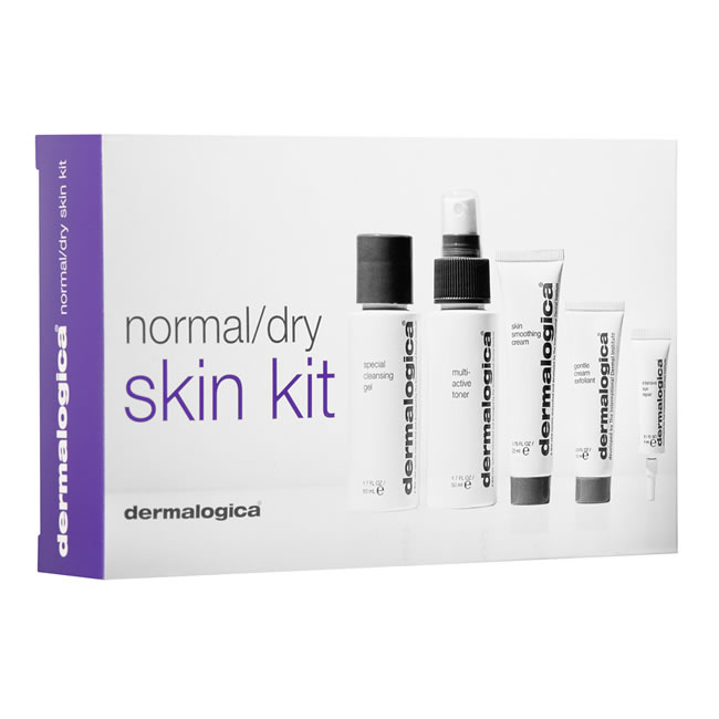 Dermalogica Skin Kit - Normal/Dry