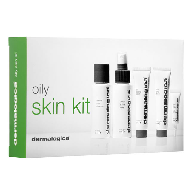 Dermalogica Skin Kit - Oily