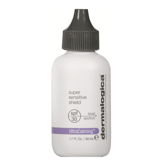Dermalogica Super Sensitive Shield SPF30 (50ml)