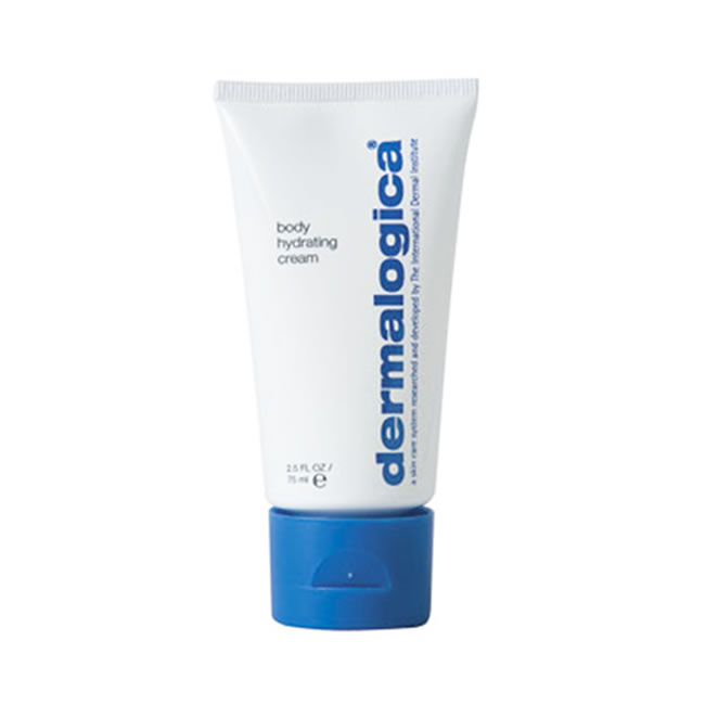 Dermalogica Body Hydrating Cream 75ml PURE BEAUTY