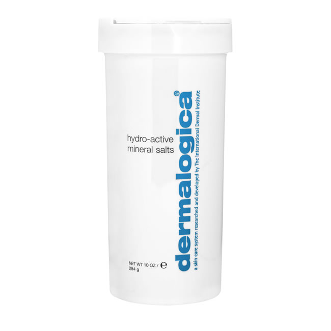 Dermalogica Hydro-Active Mineral Salts (284g)