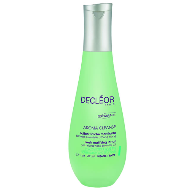 Decleor Fresh Matifying Lotion (200ml)