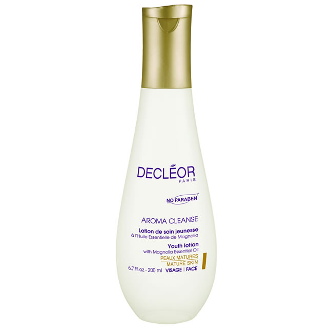 Decleor Youth Lotion (200ml)