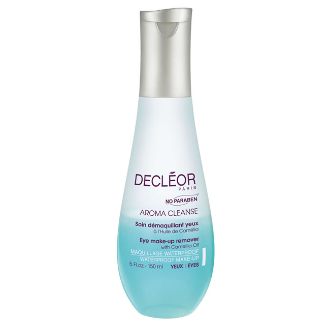 Decleor Refreshing Eye Make-up Remover (150ml)