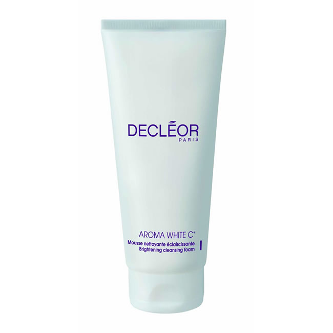 Decleor Brightening Cleansing Foam (150ml)