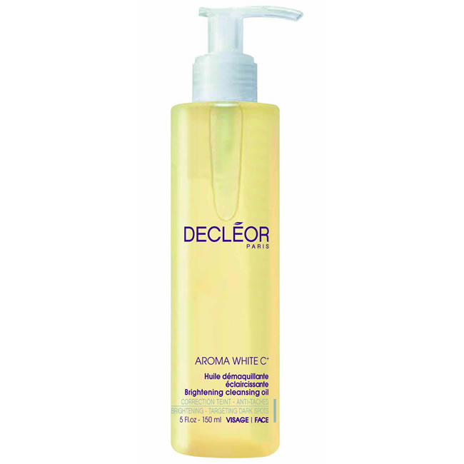 Decleor Brightening Cleansing Oil (150ml)