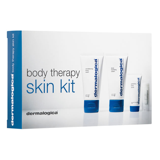 Dermalogica Skin Kit - Body Therapy