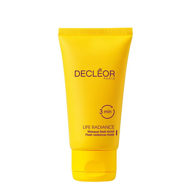 Decleor Flash Radiance Mask (50ml)