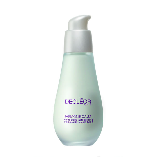 Decleor Harmonie Calm Delicate Milky Cream Fluid (50ml)